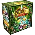 Lucky Duck Games Kingdom Rush: Elemental Uprising Board Game - Cooperative Tower-Defense Strategy Game for Kids & Adults, Ages 14+, 1-4 Players, 45-90 Min Playtime, Made by Lucky Duck Games