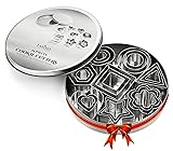 24 Piece Mini Cookie Cutter Set