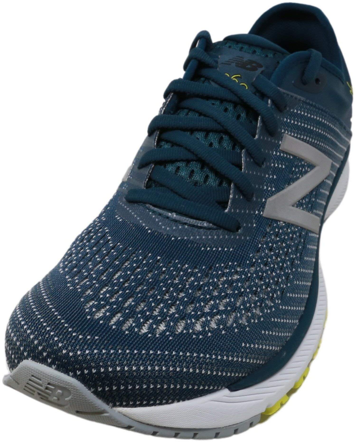 men's new balance 860v10 running shoe