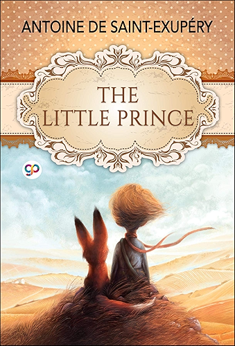 Download The Little Prince (English Edition) PDF