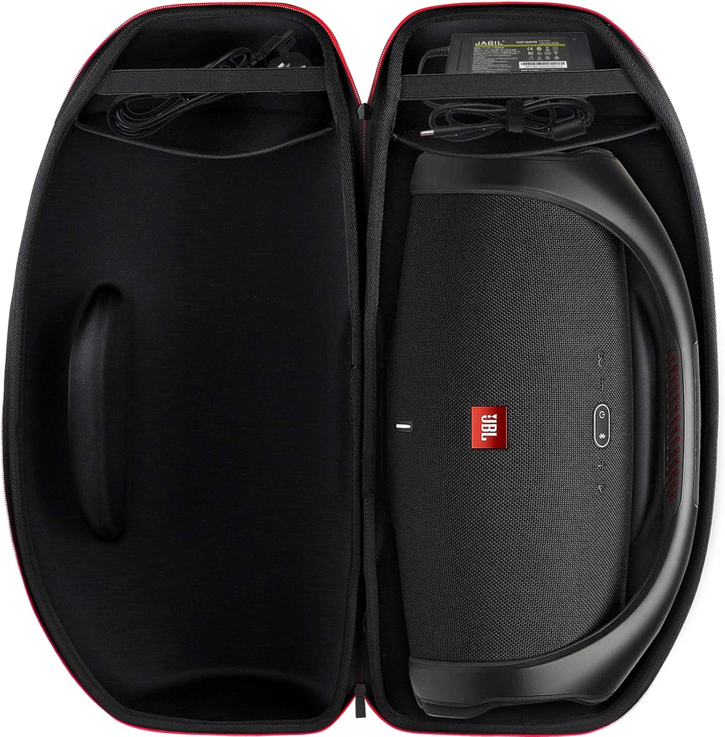 hard travel case for jbl boombox