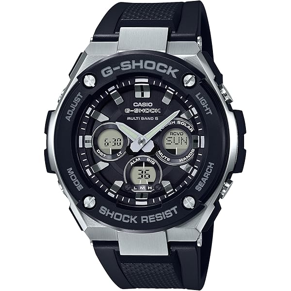 CASIO G-SHOCK G-LIDE GWX-5700SS-7JF Mens Japan Import