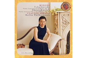 Tchaikovsky & Shostakovich: Violin Concertos