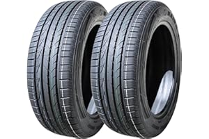 Tectonic 245/50R20 Haida HD937 Ultra High Performance 102V (2-PACK) | Premium All Season Tires | 245/50R20 | 2455020 | 245 50