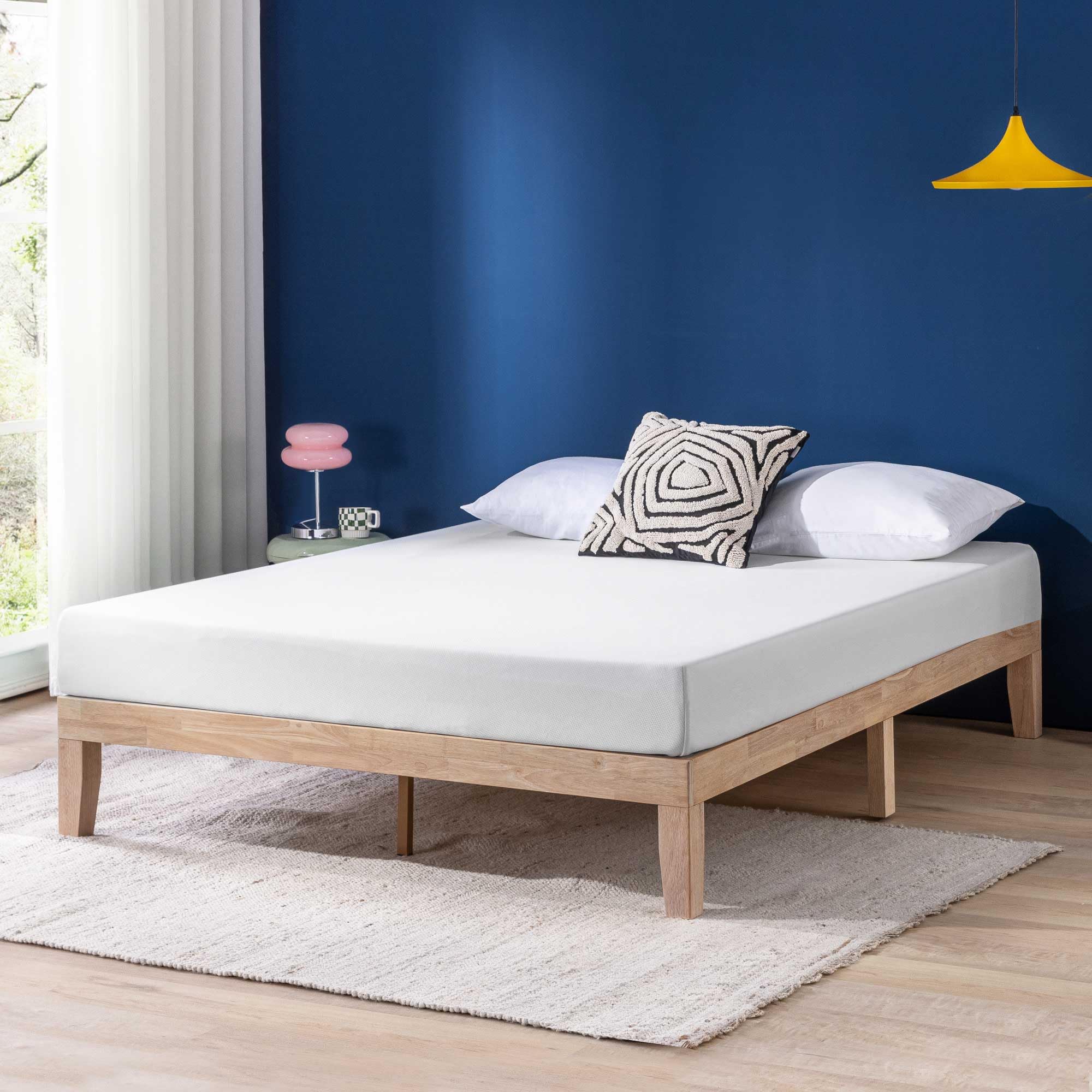Photo 1 of Best Price Mattress 10 Inch Memory Foam Mattress, Cooling Gel Infused, Certified Safe Foams & Fabric, Mattress in a Box, Twin