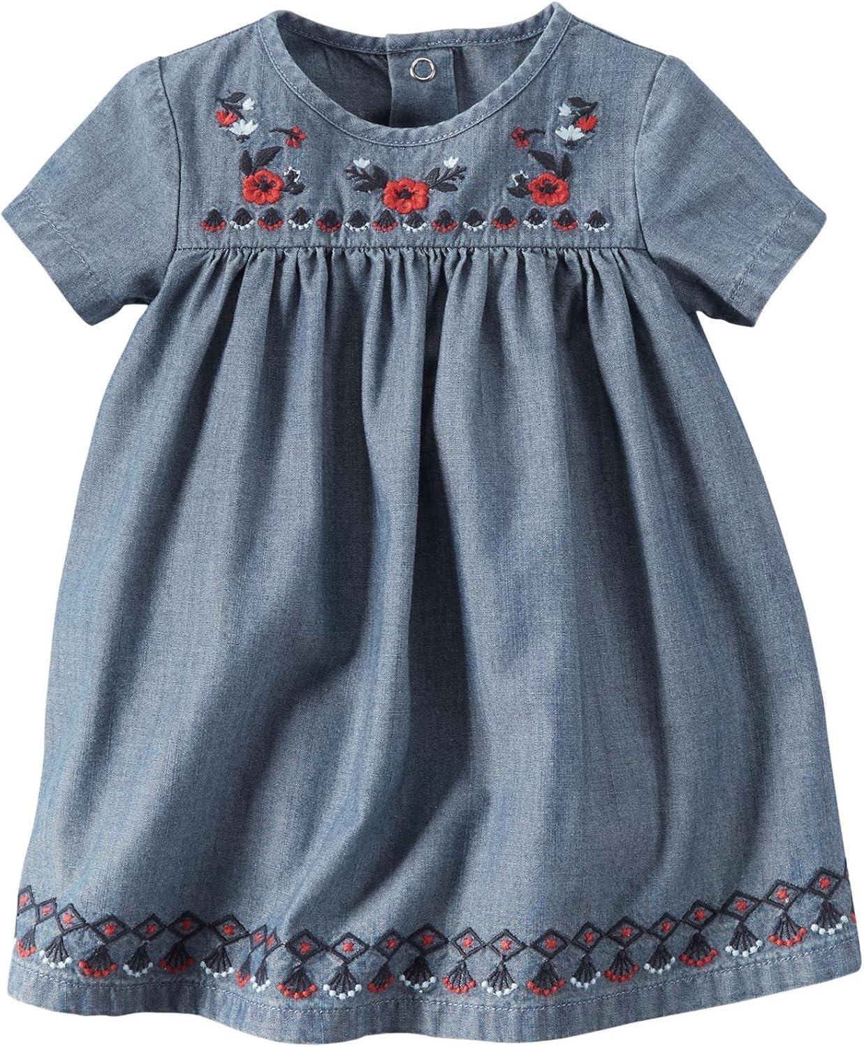 carters baby girl dresses