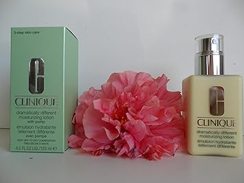 amazon dramatically different moisturizing lotion
