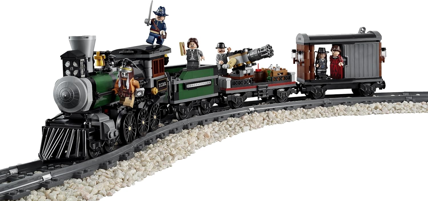 Lego 79111 Clearance