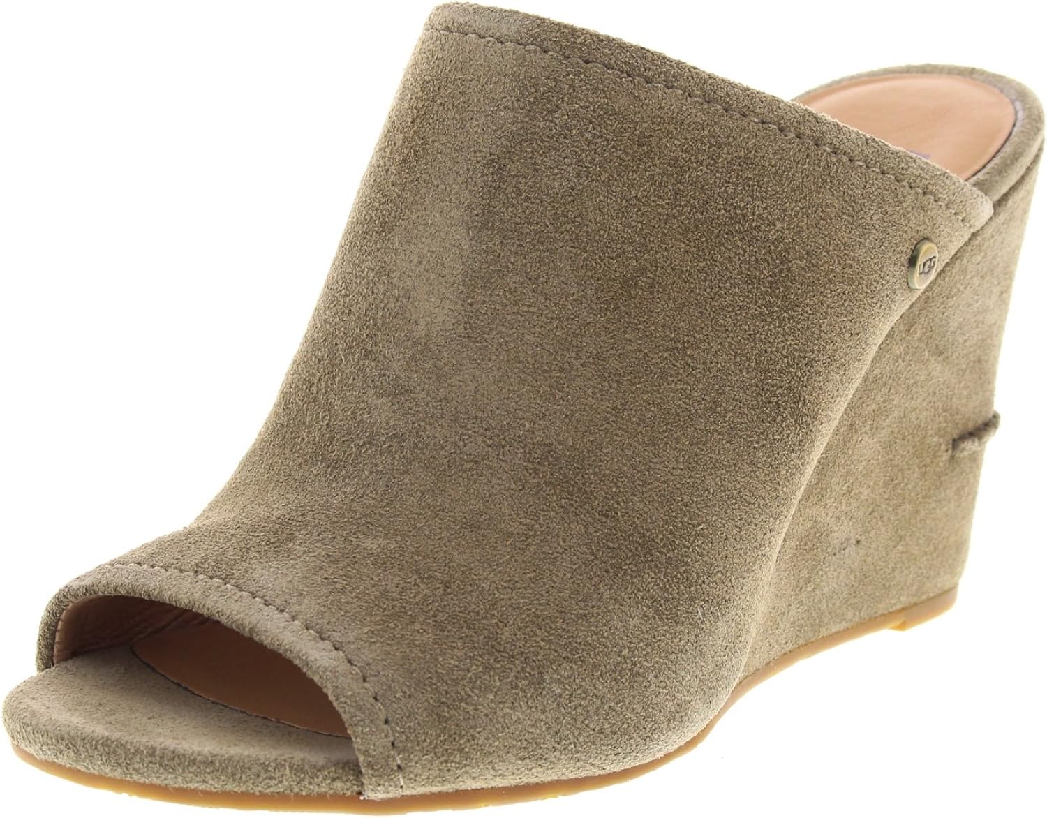 ugg lively wedge