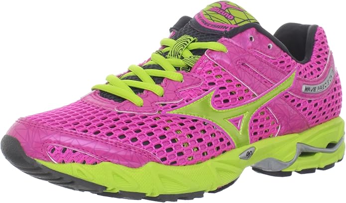 Zapatillas mizuno wave precision 13 Clearance