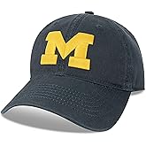 Legacy NCAA Unisex-Adult Relaxed Twill