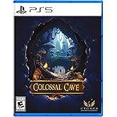 Colossal Cave - PlayStation 5