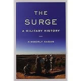 The Surge: A Military History (Encounter Broadsides)