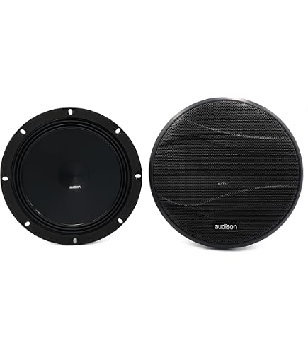 Amazon.com: Audison AP8 Prima 8