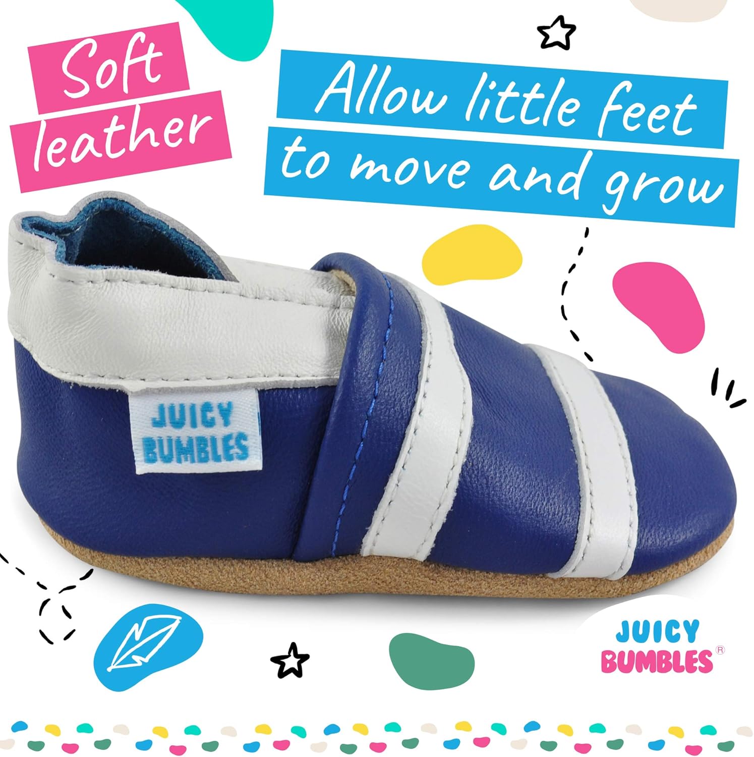 juicy bumbles shoes