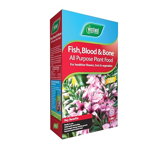 Thomas Elliott Fish Blood and Bone Meal 25 killograms Bag Amazon.co.uk Garden & Outdoors Thomas Elliott Fish Blood and Bone Meal 25 killograms Bag Amazon.co.uk Garden & Outdoors