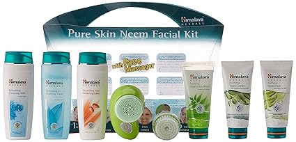 himalaya facial kit amazon