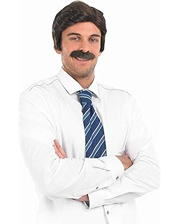 Veronica Corningstone Fancy dress costume Small: Amazon.co.uk ...