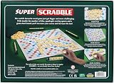 Ideal Super Scrabble: Giant Board, 200 Tiles, 2-4 Players view 5