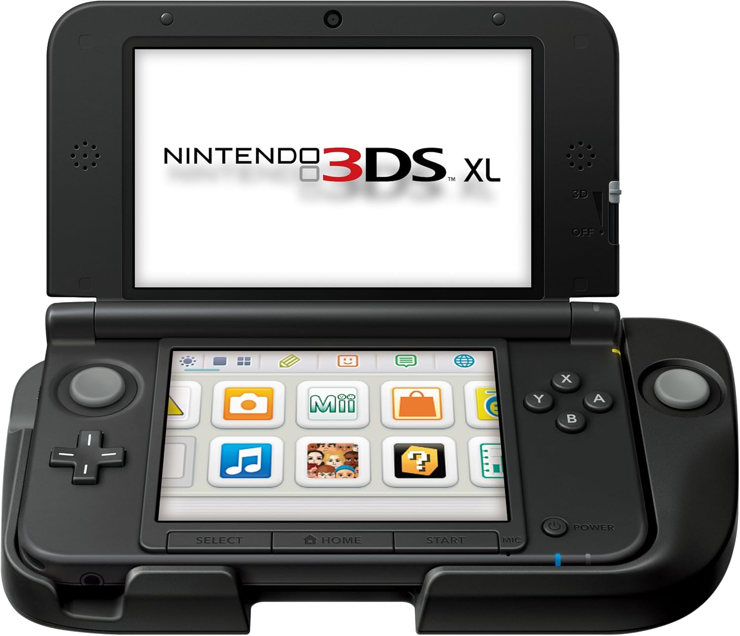 3ds circle pad pro games