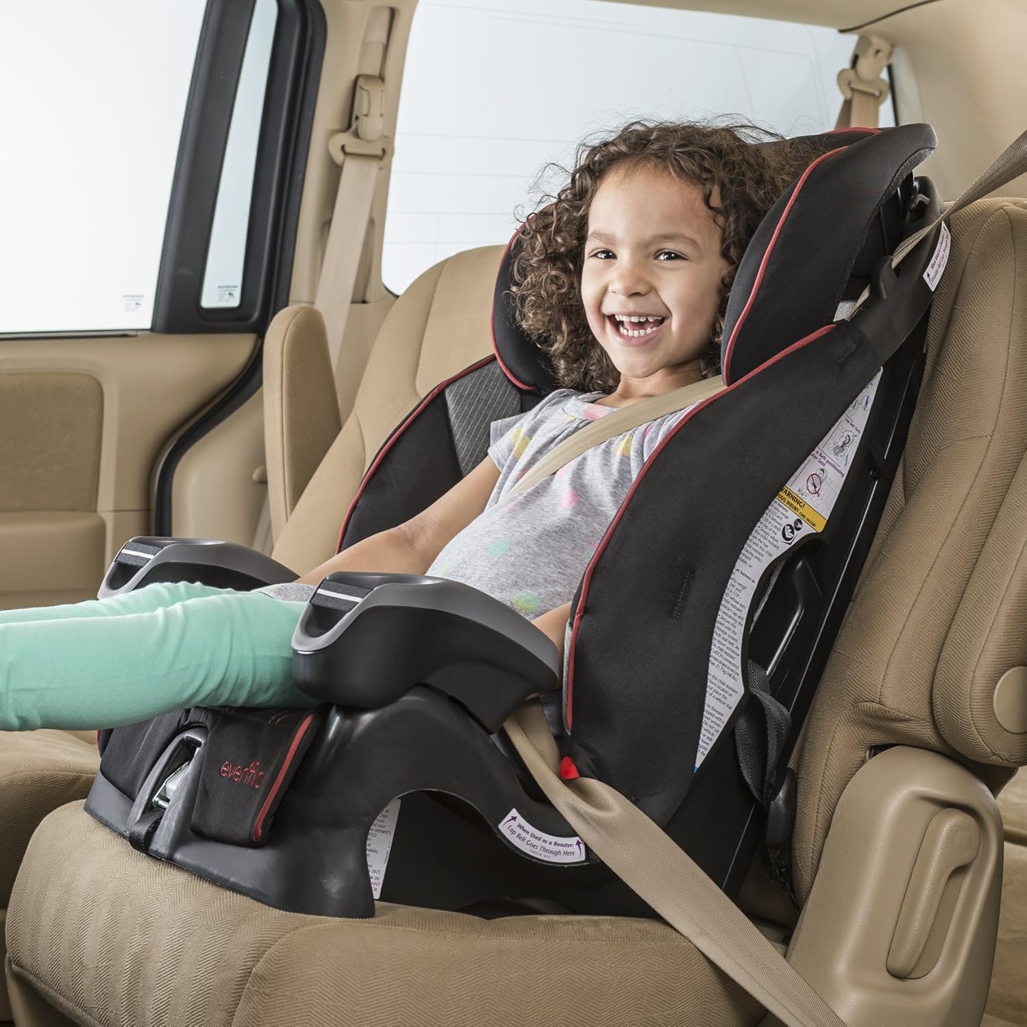 evenflo maestro canada