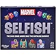 Ridley's Games Selfish: Marvel Edition