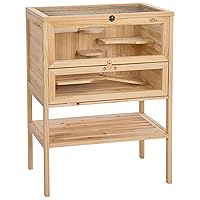 Hamsterkäfig kaufen auf stelzen