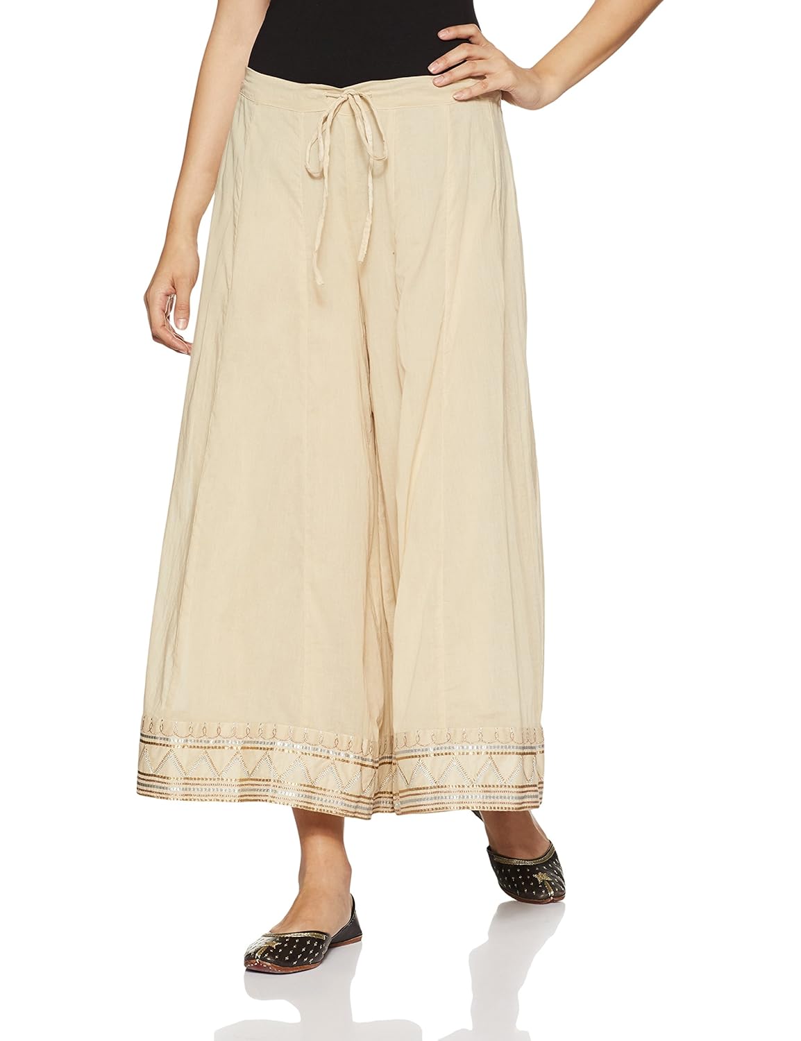 biba women's palazzo