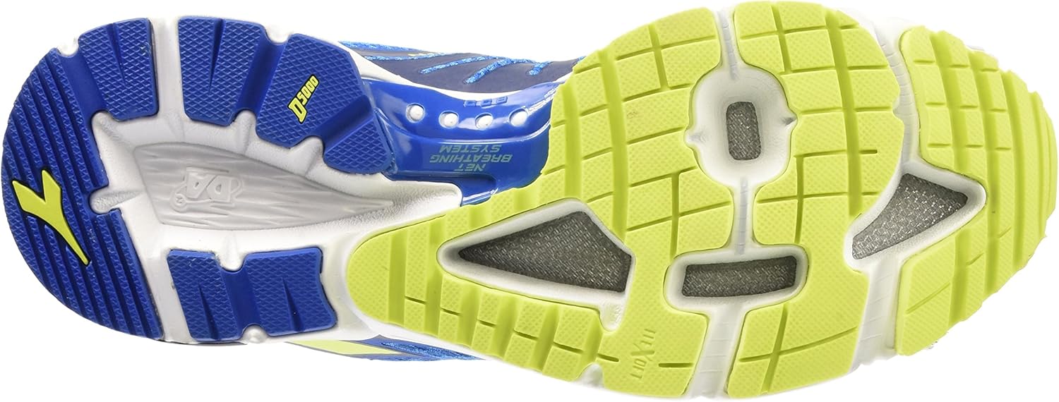 diadora n4100-1 uomo Vendita