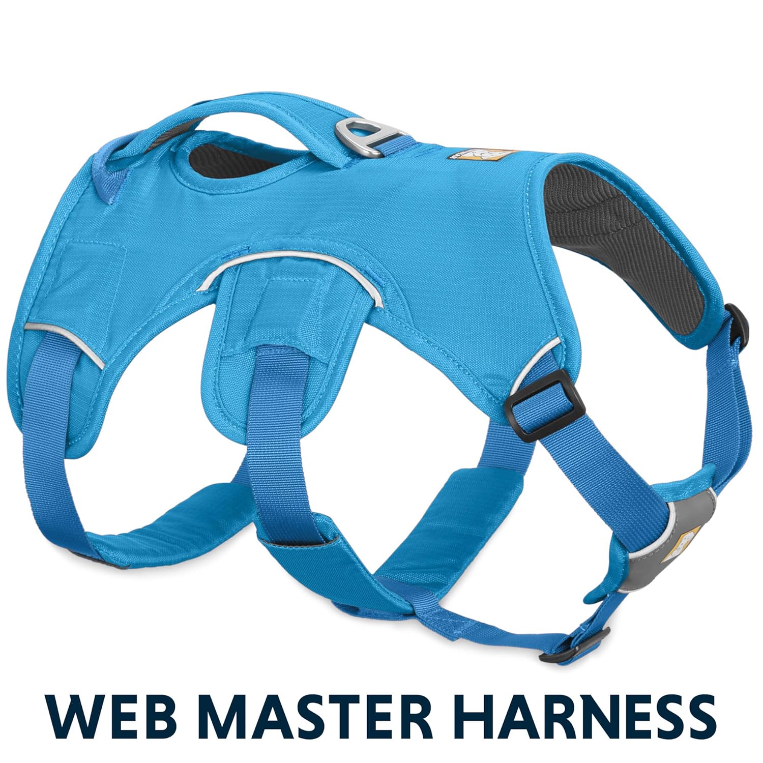 RUFFWEAR Arnés para Perro  Master Amazon.es Productos para mascotas