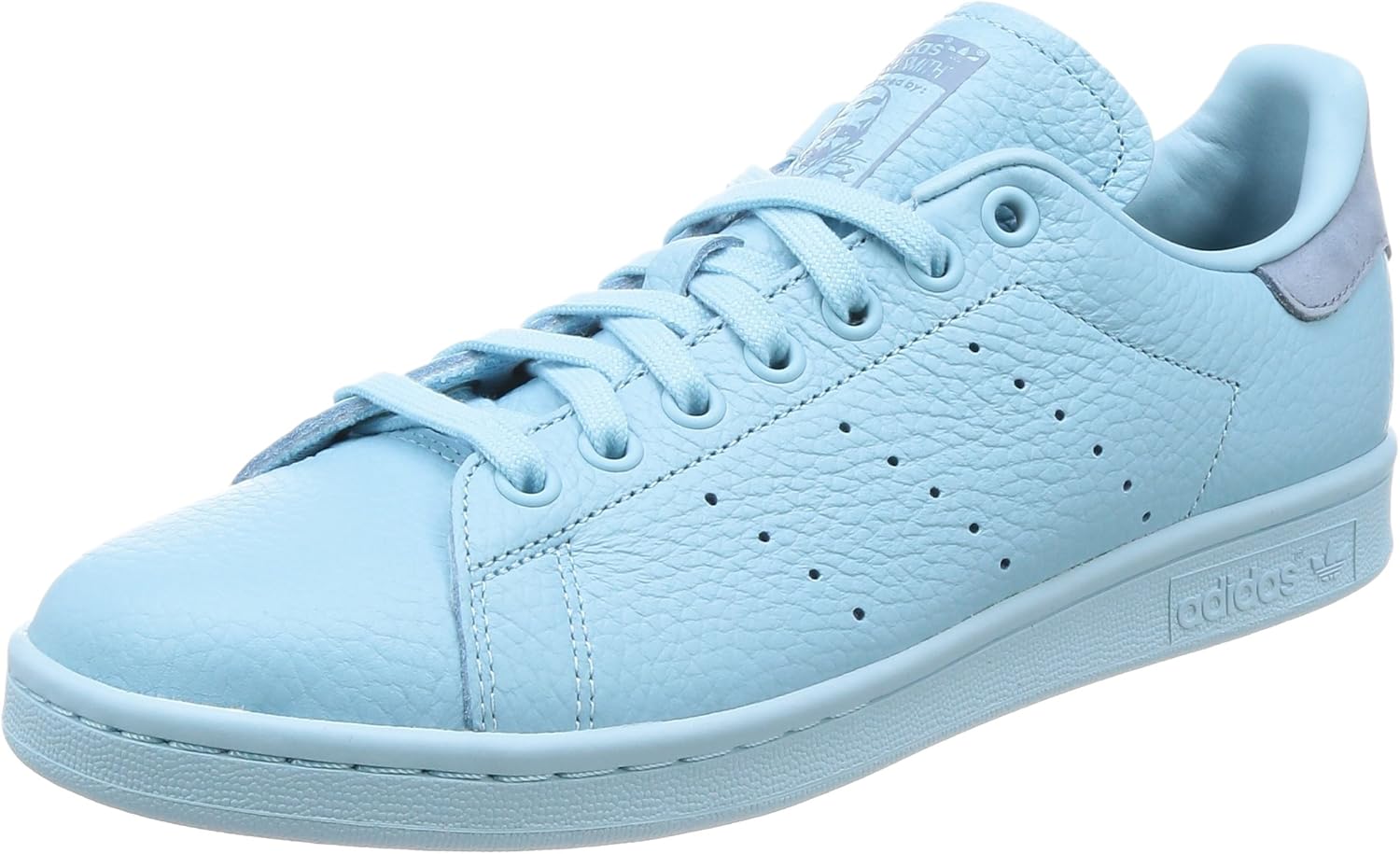 adidas Stan Smith, Low Rise Hiking Shoes: Amazon.co.uk: Shoes & Bags