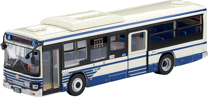 Amazon トミカリミテッドヴィンテージ ネオ 1 64 Lv N139h いすゞエルガ 名古屋市交通局 完成品 ミニカー ダイキャストカー ホビー