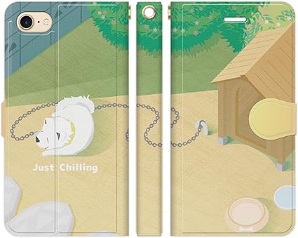 Amazon ブレインズ ベルトなし Iphone 12 Pro Max 手帳型 ケース カバー まどろみたいむ 02 Yotto Ishikawa Yoshihisa かわいい 動物 ねこ 猫 シュール イラスト ケース カバー 通販