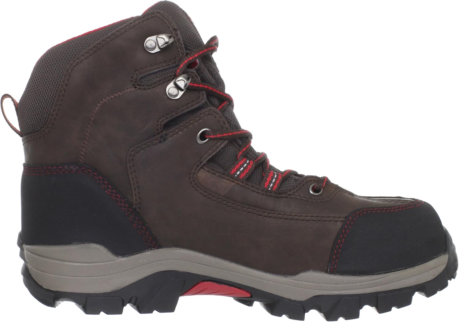 wolverine steel toe boots sears