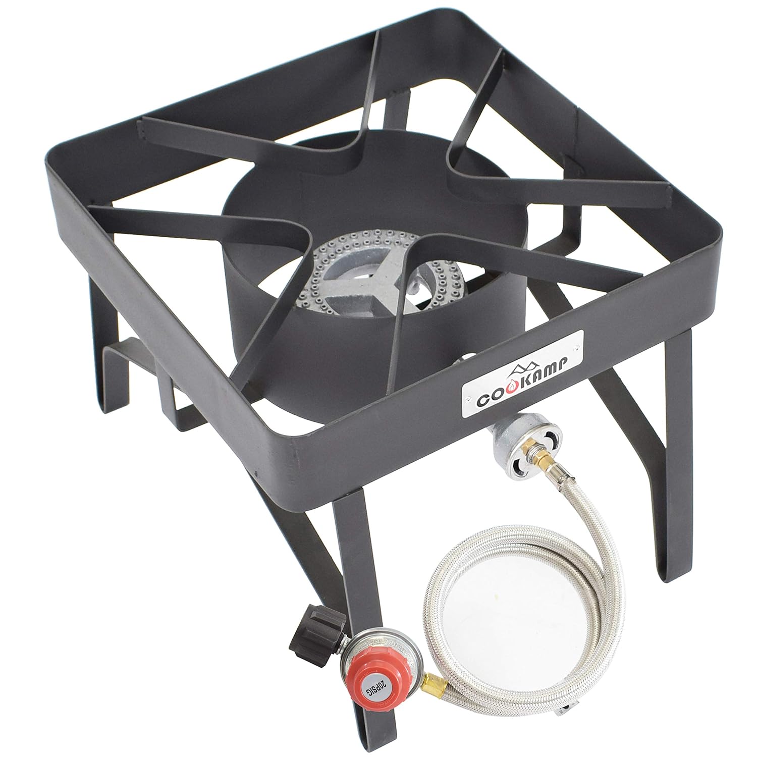 Best Rv Outdoor Kitchen Stove