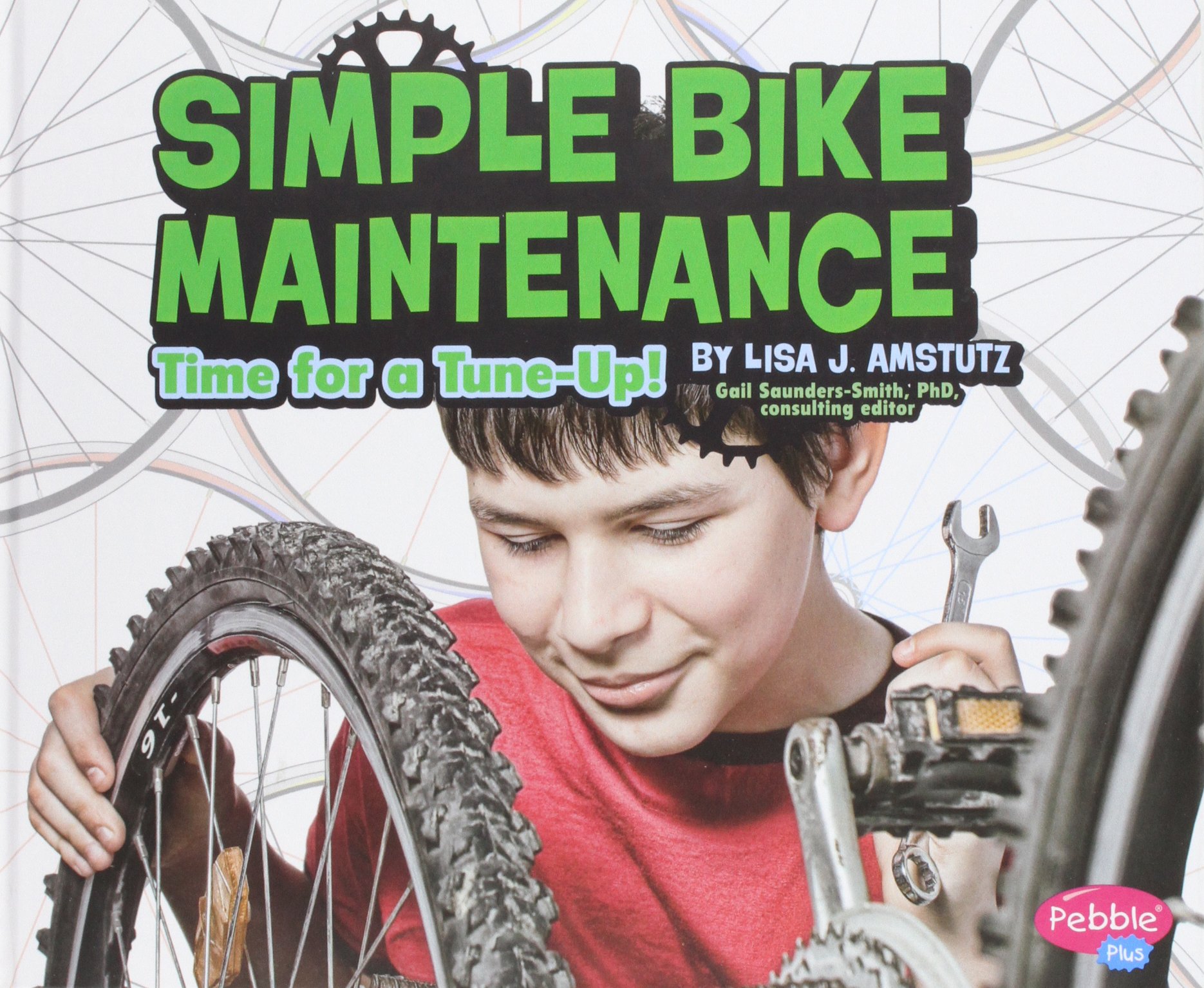 simple bike maintenance