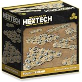 Gale Force Nine - Hextech- Rough Terrain