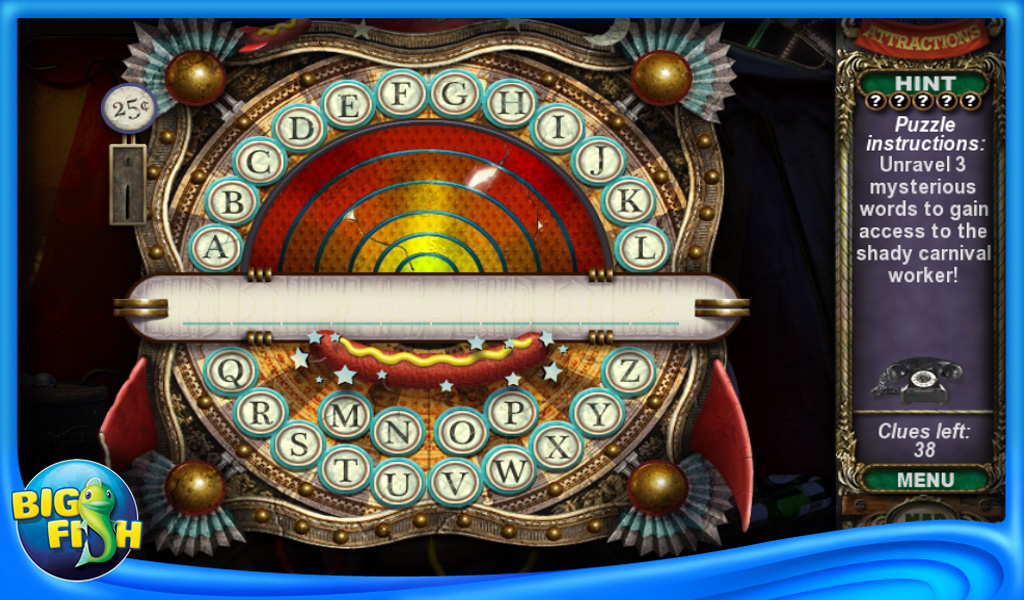 Mystery Case Files: Madame Fate (Full) - Thumbnail 6
