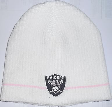raiders beanie amazon