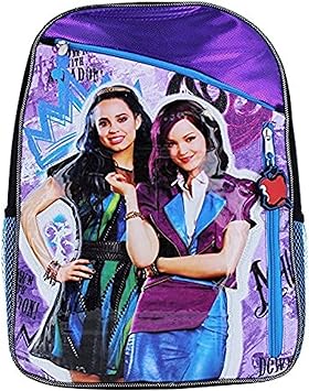 purple backpack amazon