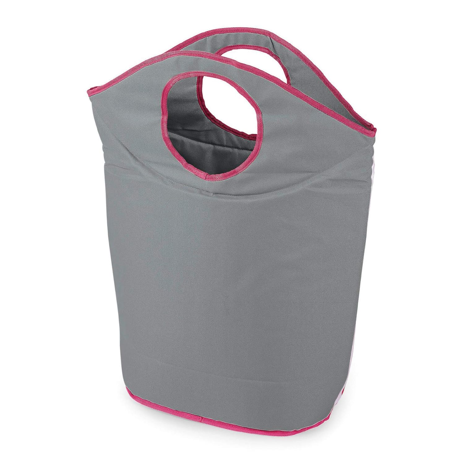 Wäschefresser Rosa/Grau 71 x 58 cm Sterntaler Wäschekorb Esel Emmi Girl