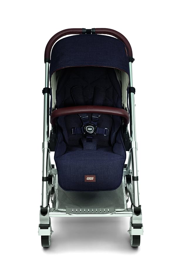 mamas and papas urbo 2 navy