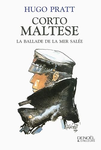 Download Corto Maltese: La Ballade de la mer salée PDF