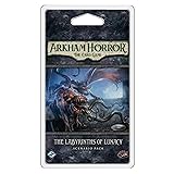 Arkham Horror The Card Game The Labyrinths of