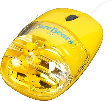 care bears computer mouse