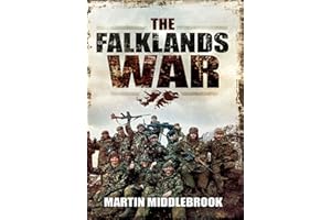 The Falklands War