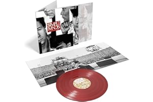 Once Upon A Time Ruby Red