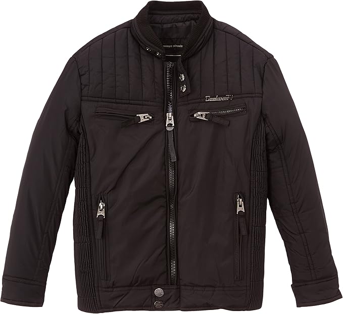 blouson deeluxe garçon