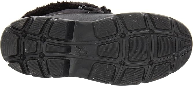 sorel snow angel lace