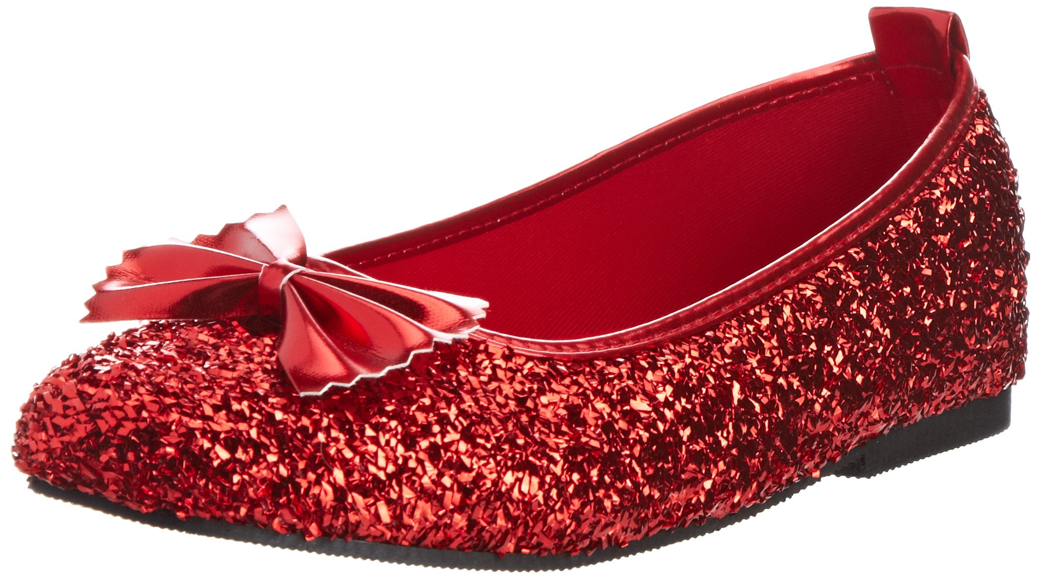 Wizard Of Oz Dorothy Ruby Slippers